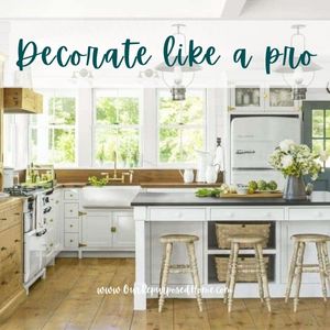 beautiful kitchen design