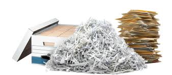 shreddedpapers