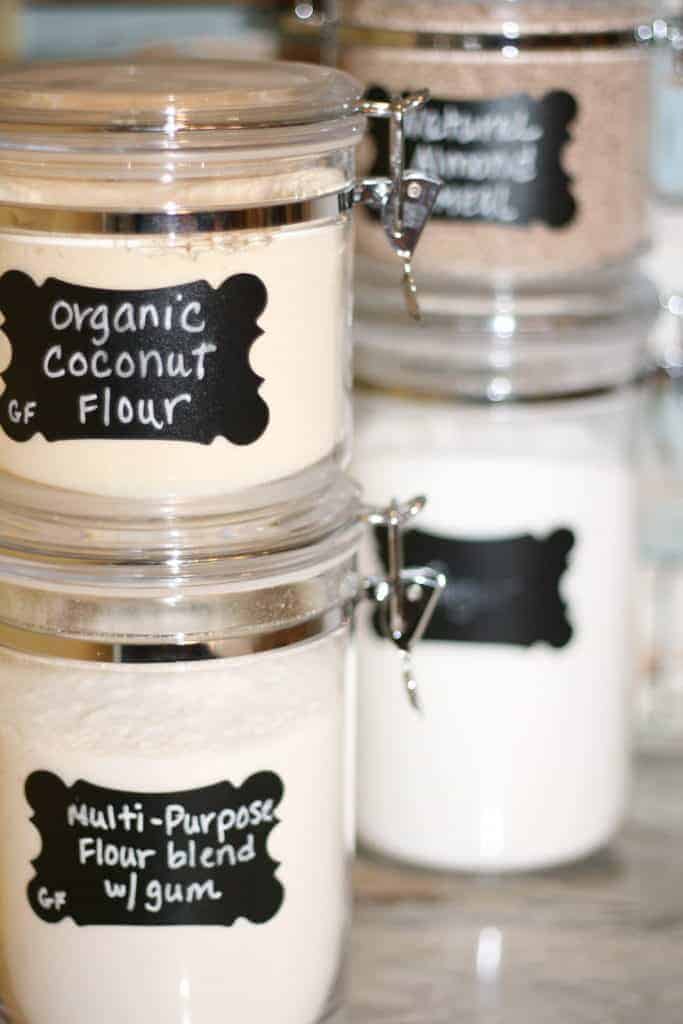 clean and organize your kitchen cabinets