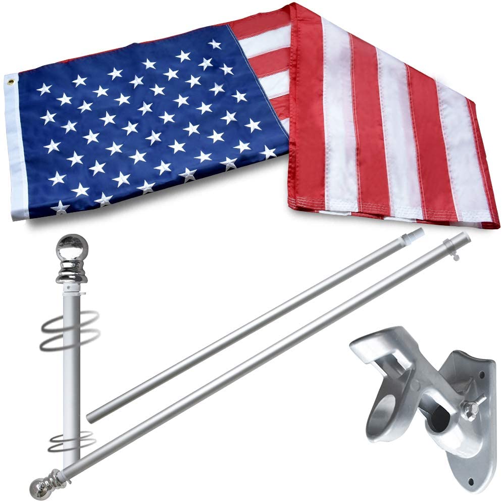 American flag kit