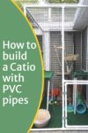 How to build a catio
