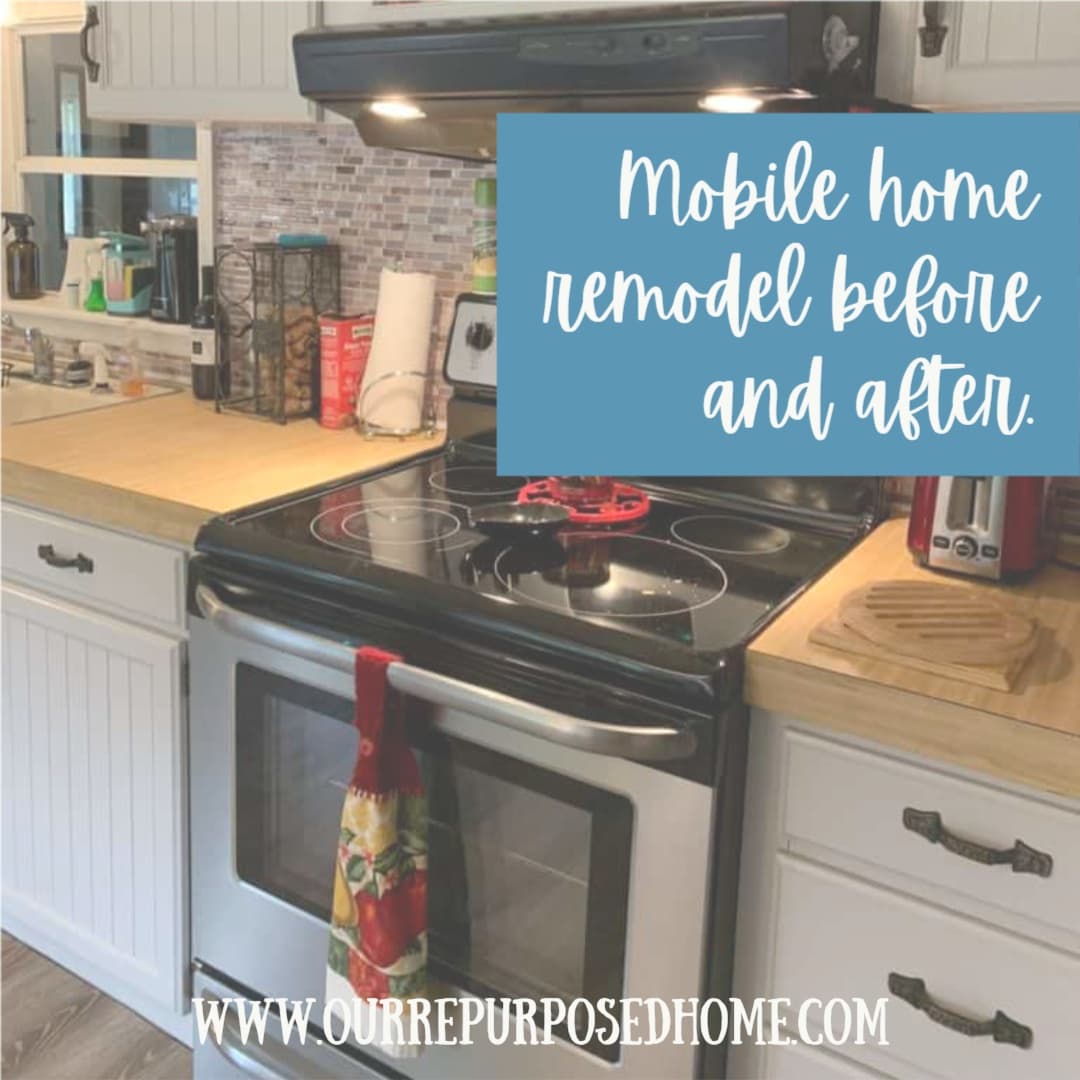 Mobile Home Refurbishment Ideas Mobile Home Refurbishment Ideas