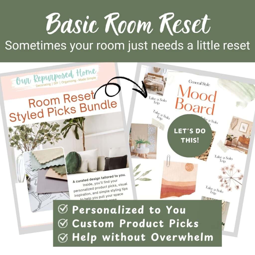 room reset bundle