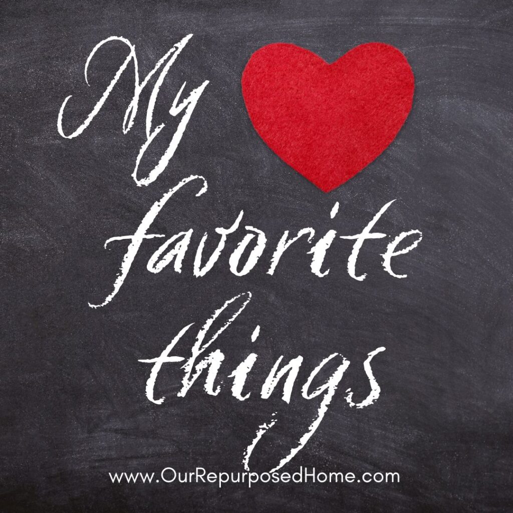 My Favorite tools and resources